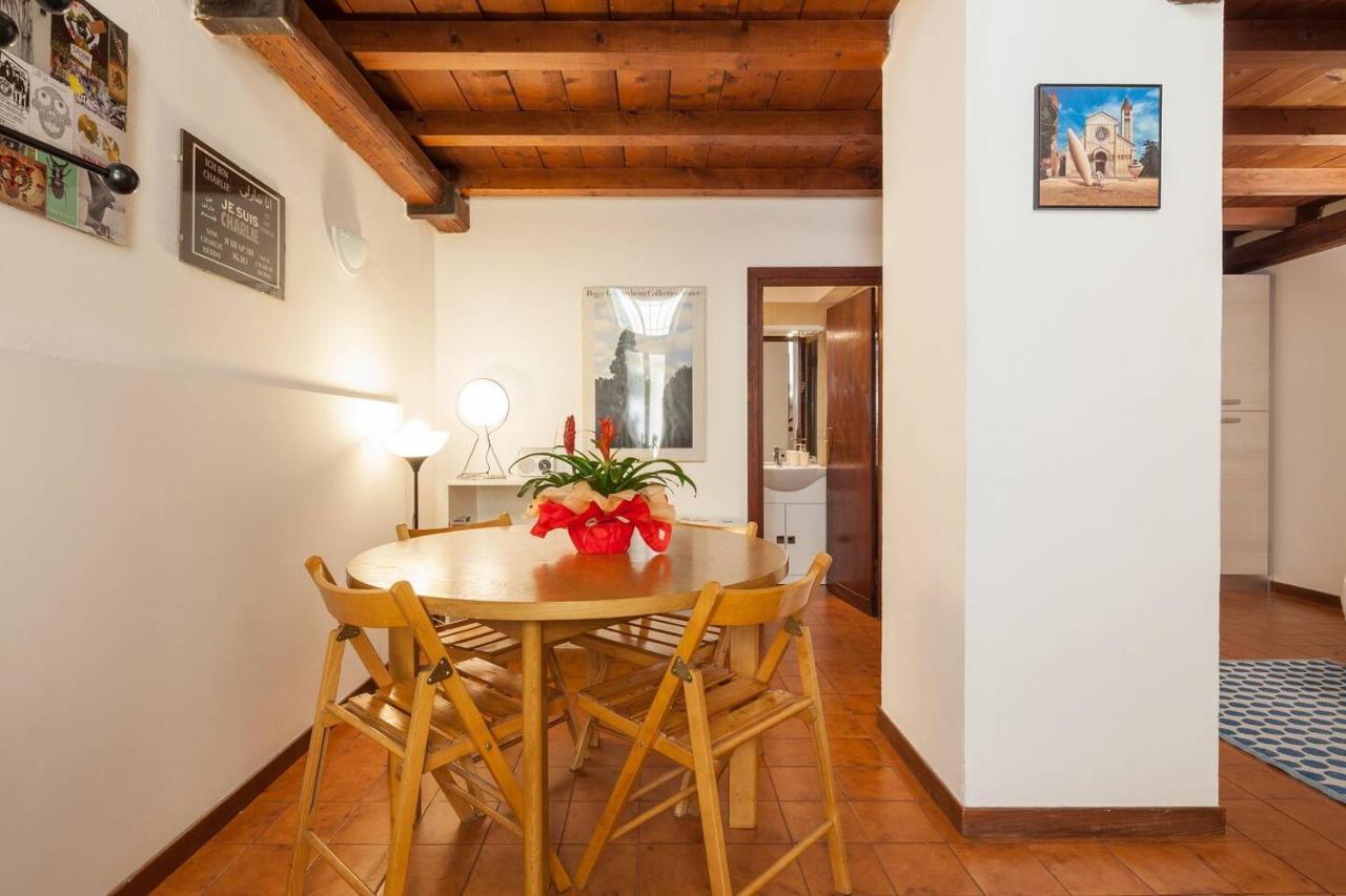 Appartamento Ai Salici Verona Bagian luar foto