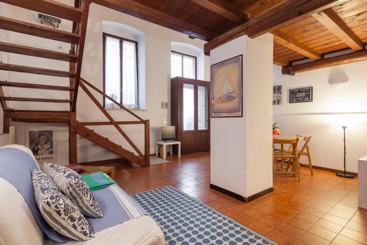 Appartamento Ai Salici Verona Bagian luar foto