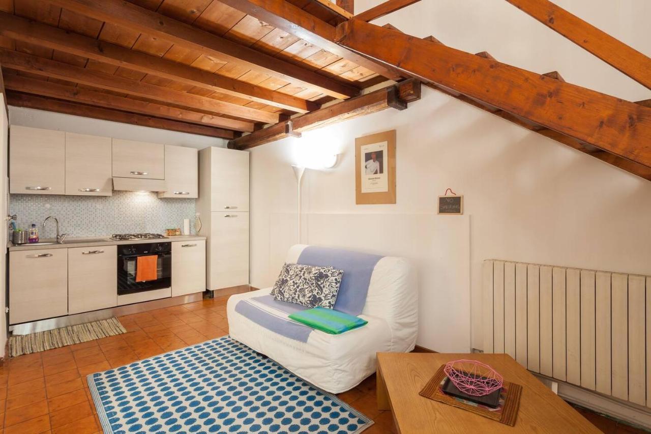 Appartamento Ai Salici Verona Bagian luar foto